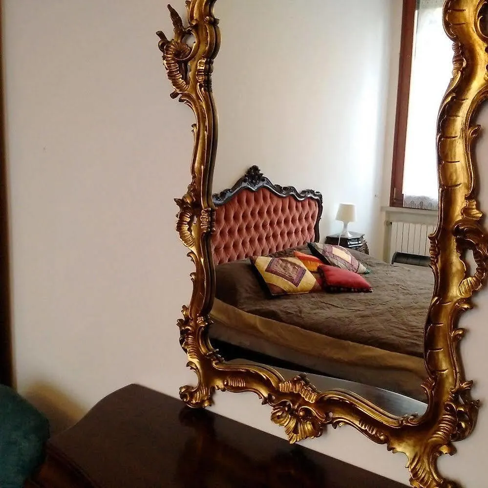 Apartmán Residence Giardini Benátky