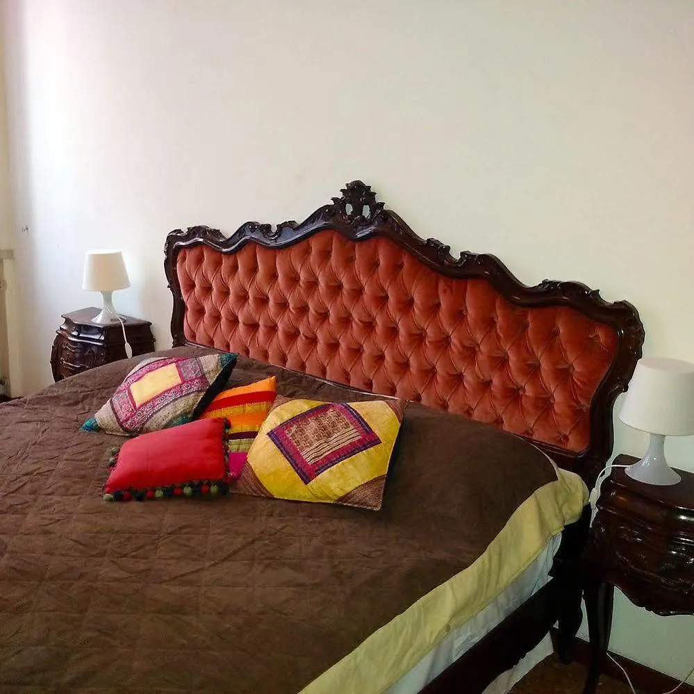 Apartmán Residence Giardini Benátky