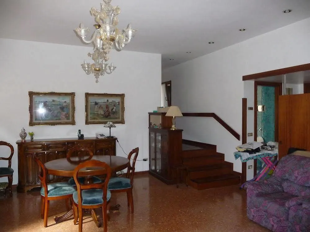 Apartment Residence Giardini Venice