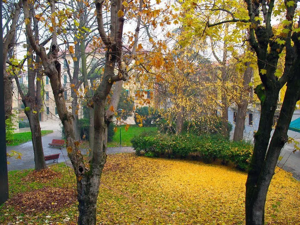 Residence Giardini Venice Italy
