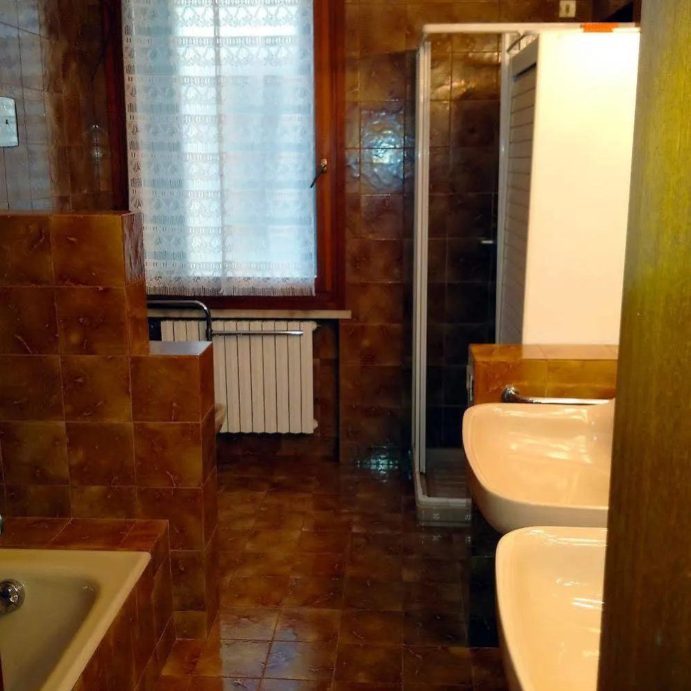 Residence Giardini Venice