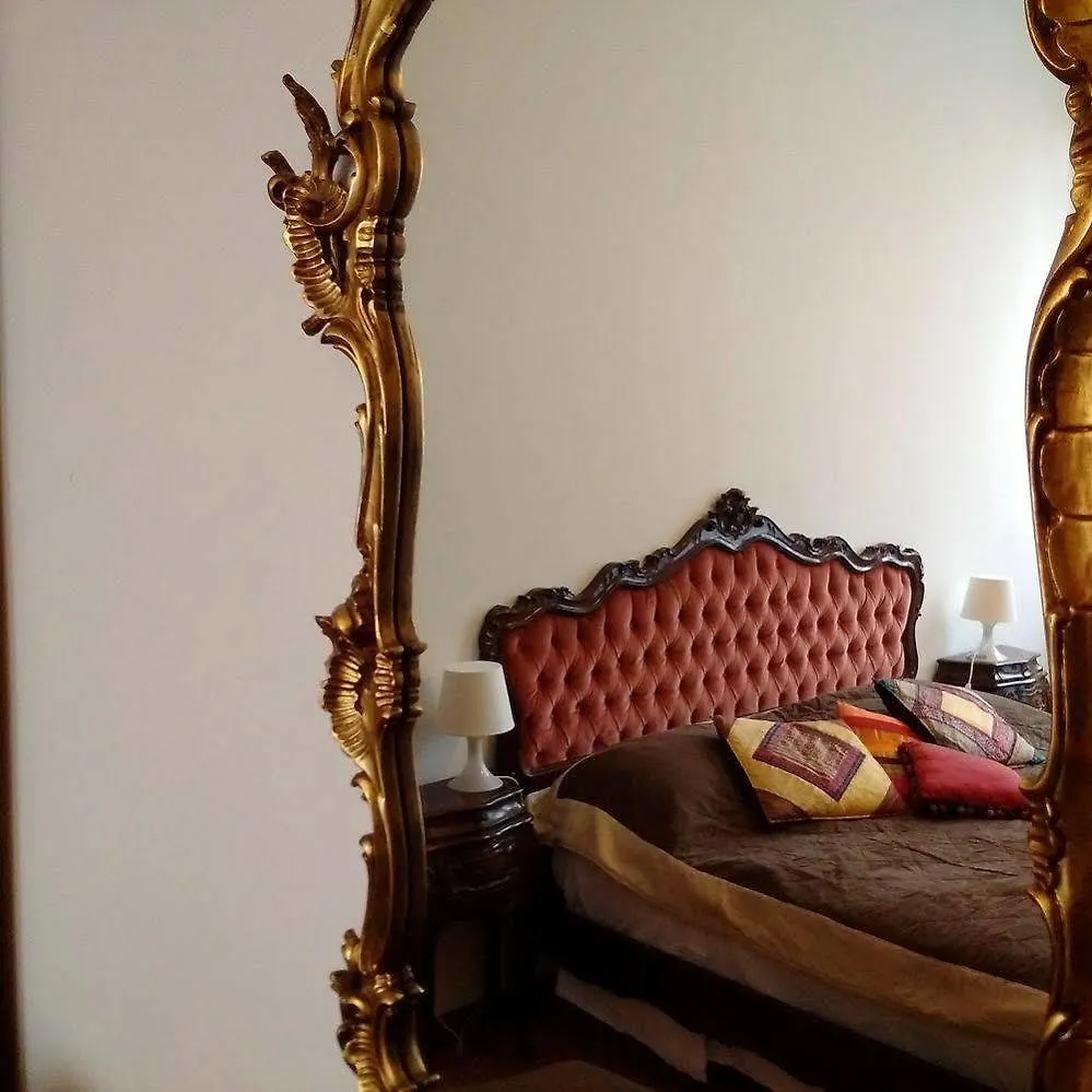 Apartment Residence Giardini Venice