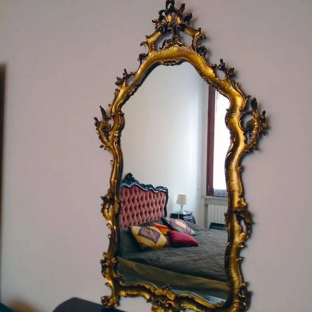 Residence Giardini Venice 0*,
